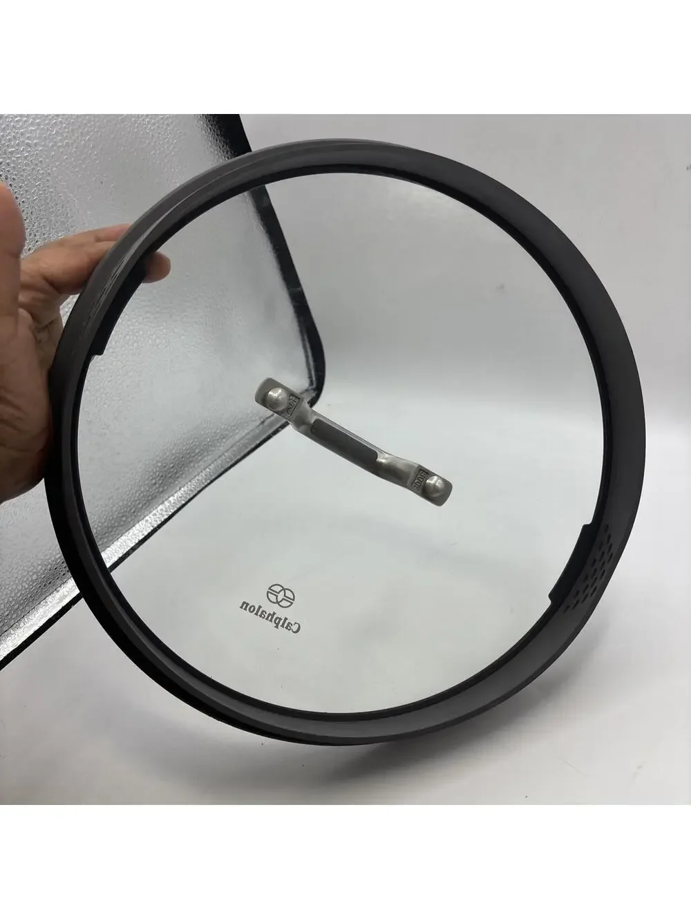 Calphalon Replacement Strainer Lid 12